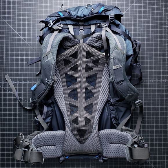 GREGORY BALTORO 75 PACK - DUSK BLUE - Picture 7 of 16